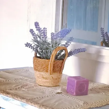 Guest house Casa Marina Blu